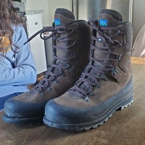 Cabela's by Meindl Mens Hunting Boots